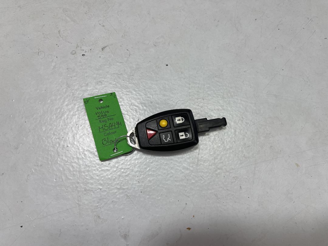 Photo '22' of Volvo S40