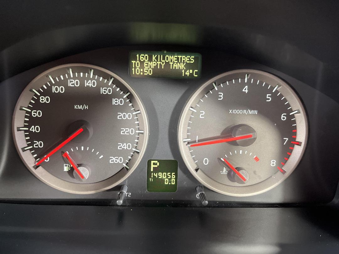 Photo '21' of Volvo S40