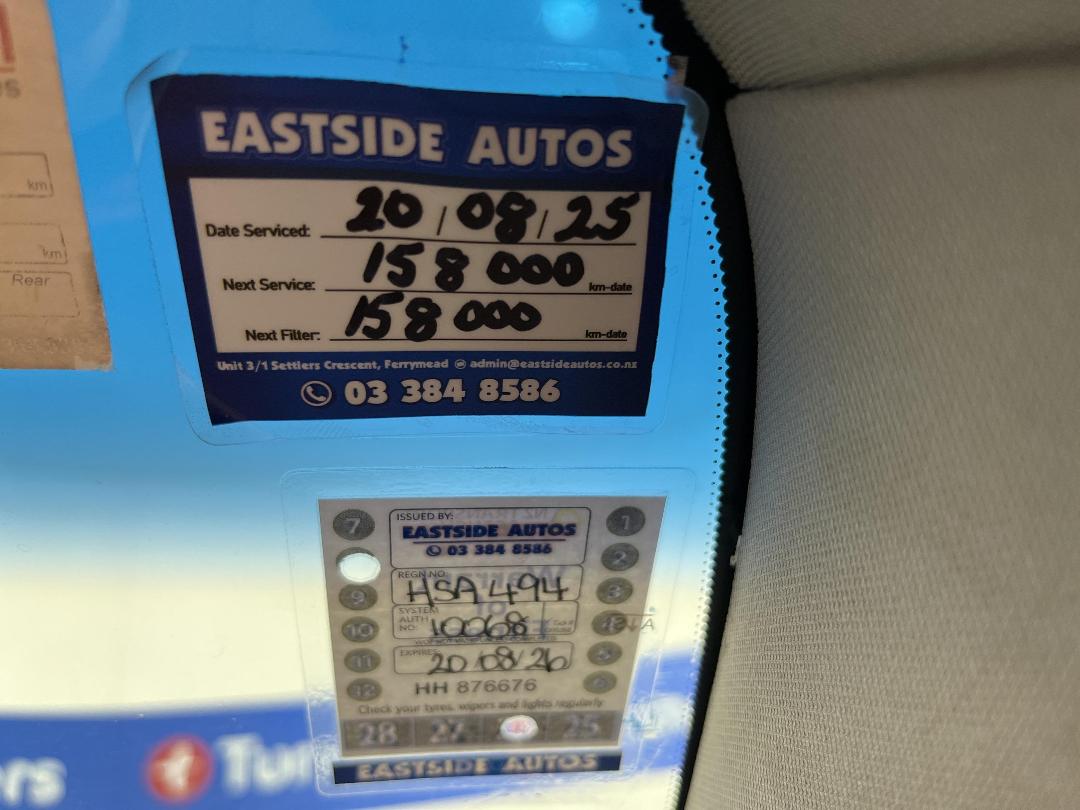 Photo '24' of Volvo S40