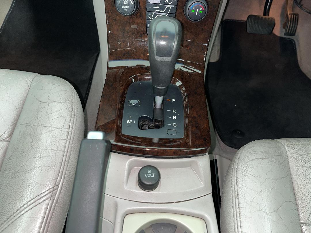 Photo '18' of Volvo S40