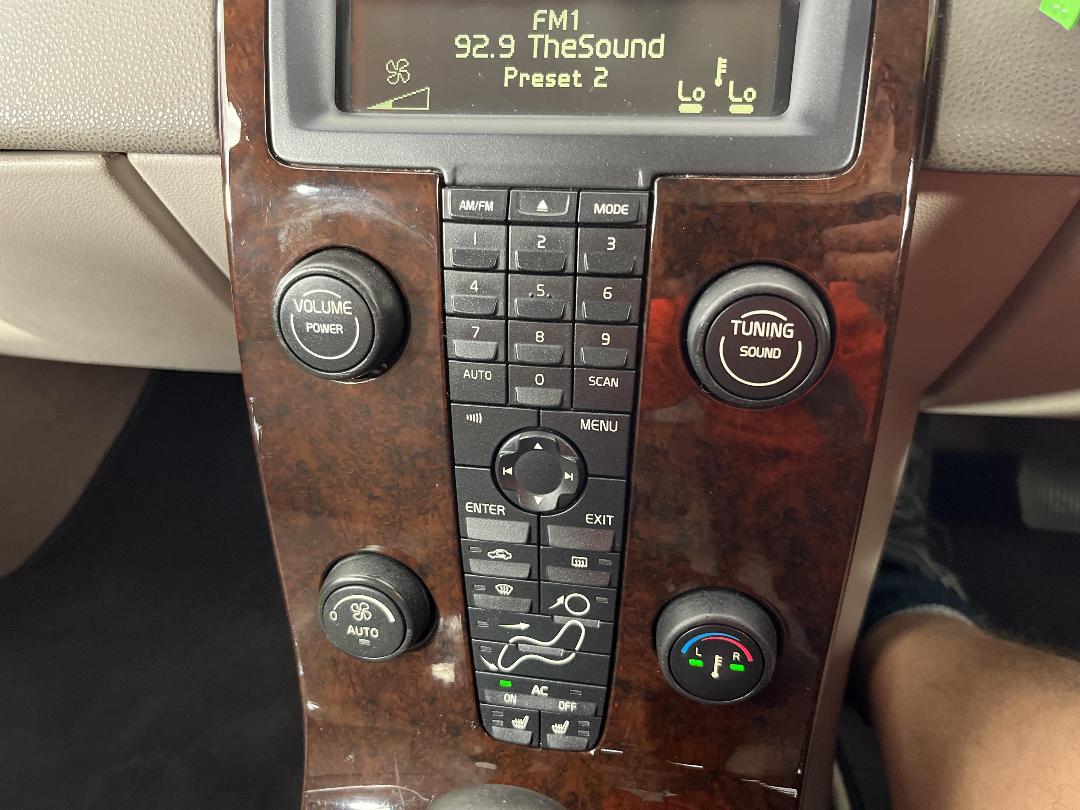 Photo '29' of Volvo S40