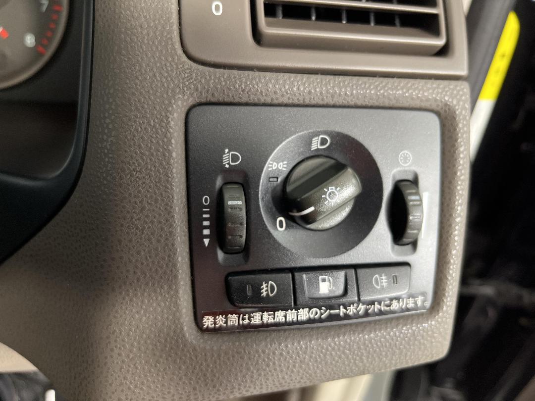 Photo '27' of Volvo S40