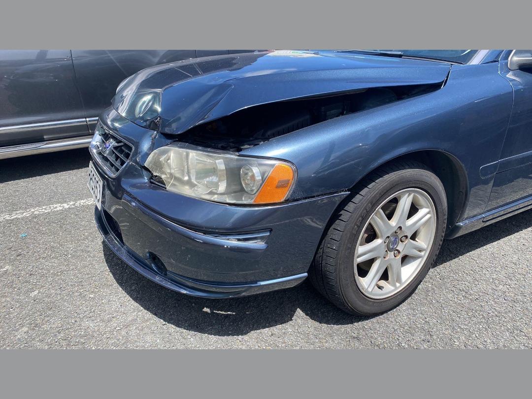 Photo '3' of Volvo S60 Photo '3' of Volvo S60