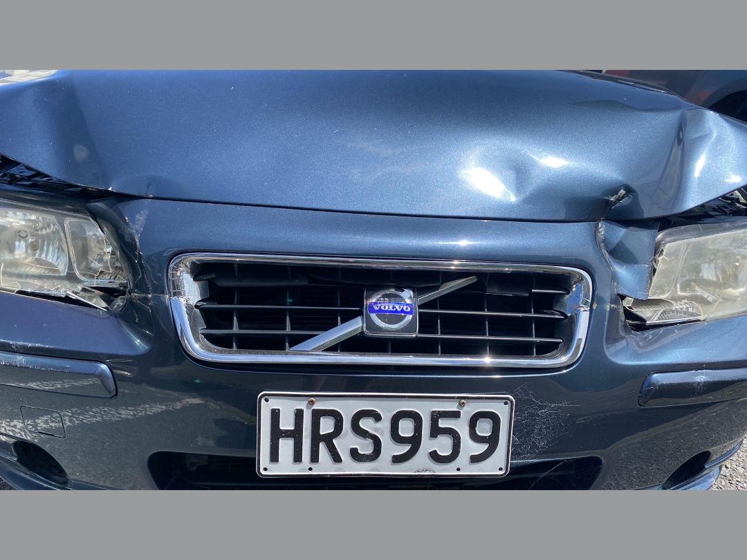 Photo '5' of Volvo S60 Photo '5' of Volvo S60