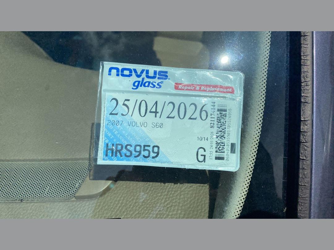 Photo '14' of Volvo S60 Photo '14' of Volvo S60