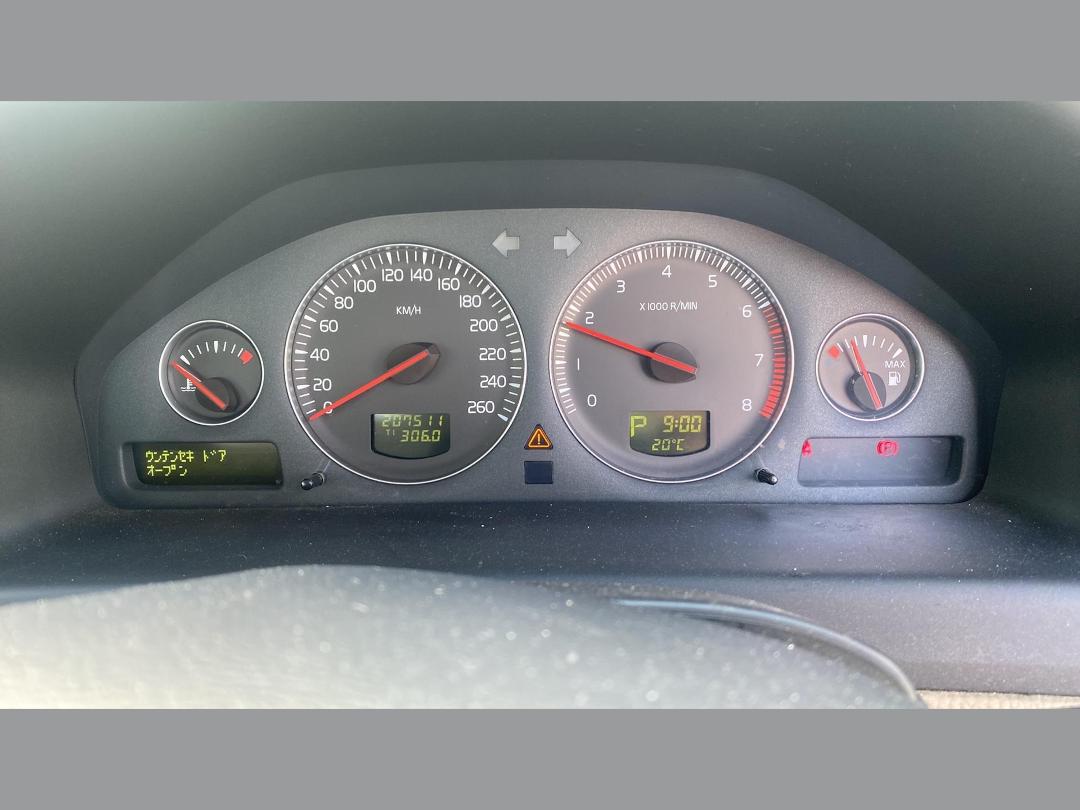 Photo '12' of Volvo S60 Photo '12' of Volvo S60