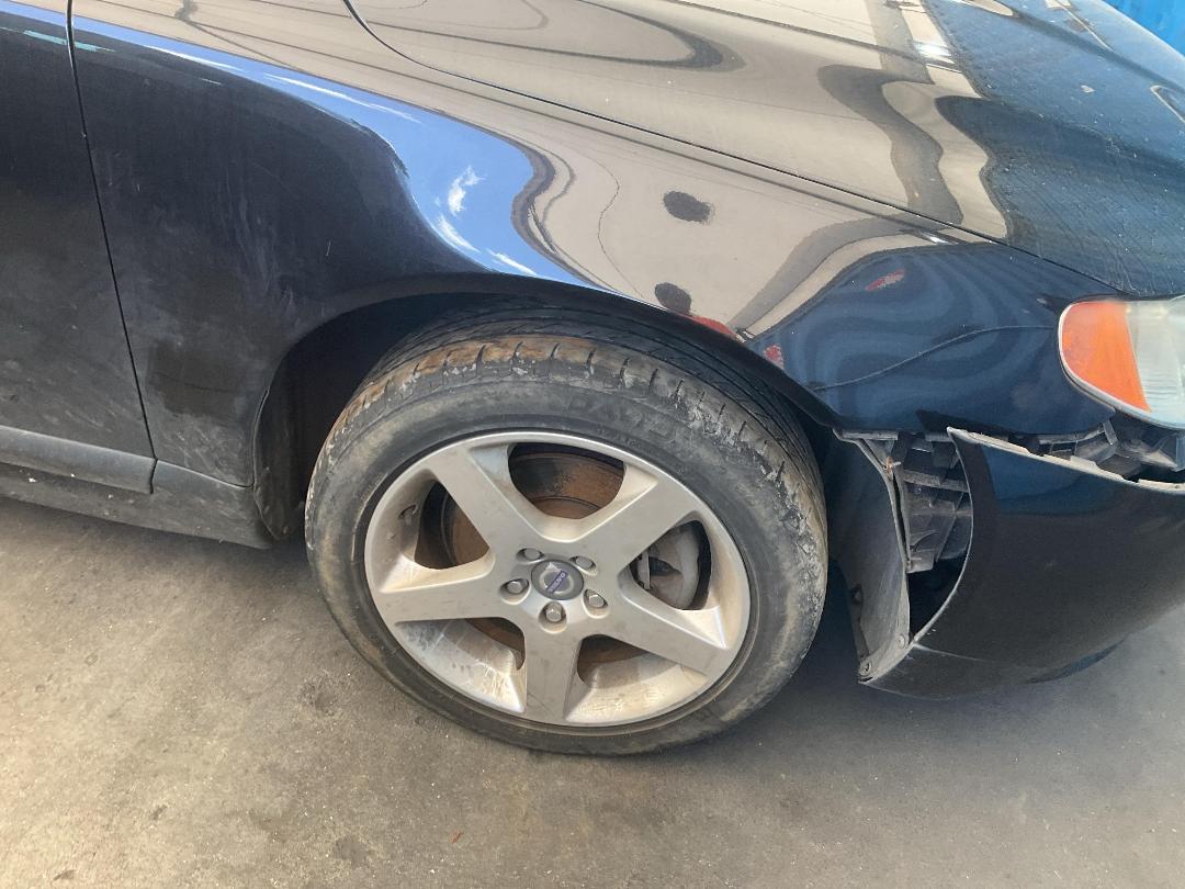 Photo '2' of Volvo S80 Photo '2' of Volvo S80