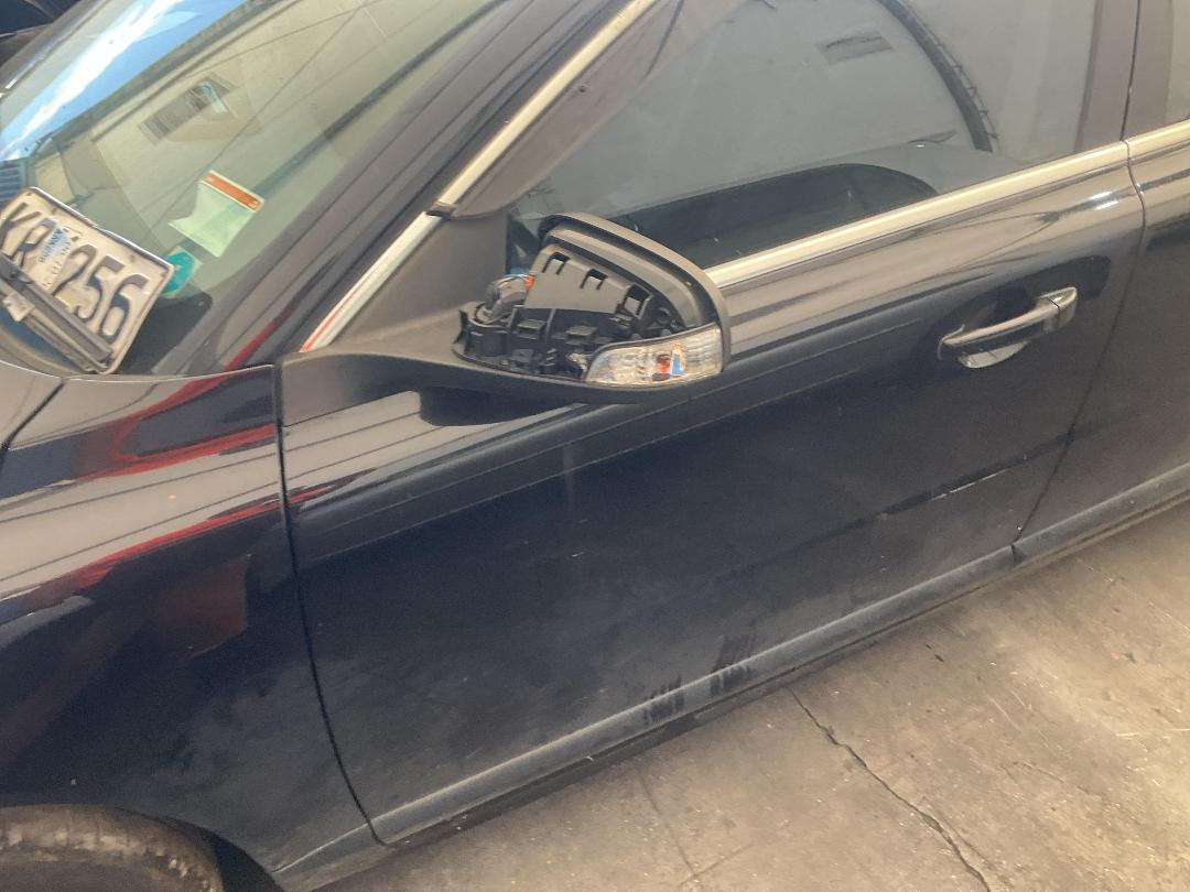 Photo '9' of Volvo S80 Photo '9' of Volvo S80