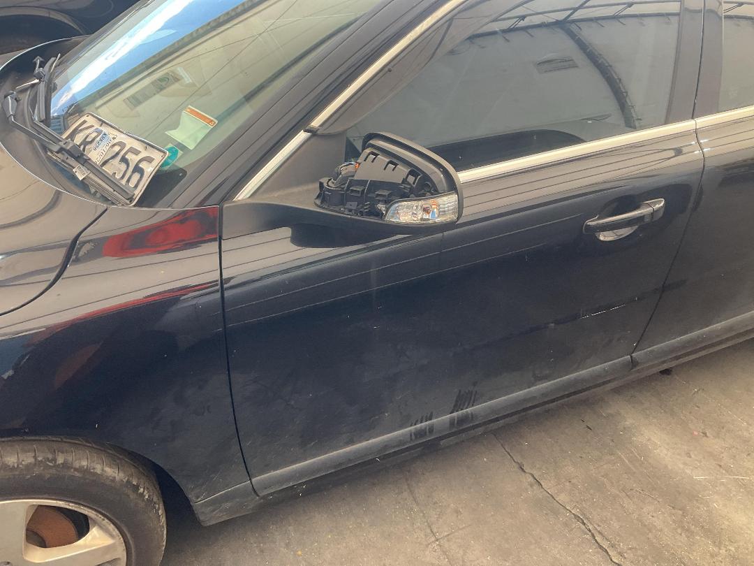 Photo '8' of Volvo S80 Photo '8' of Volvo S80