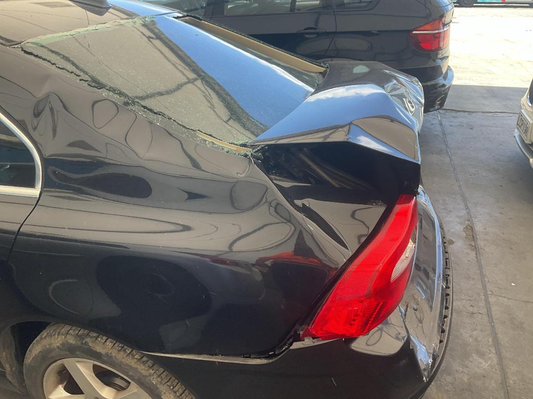 Photo '12' of Volvo S80 Photo '12' of Volvo S80