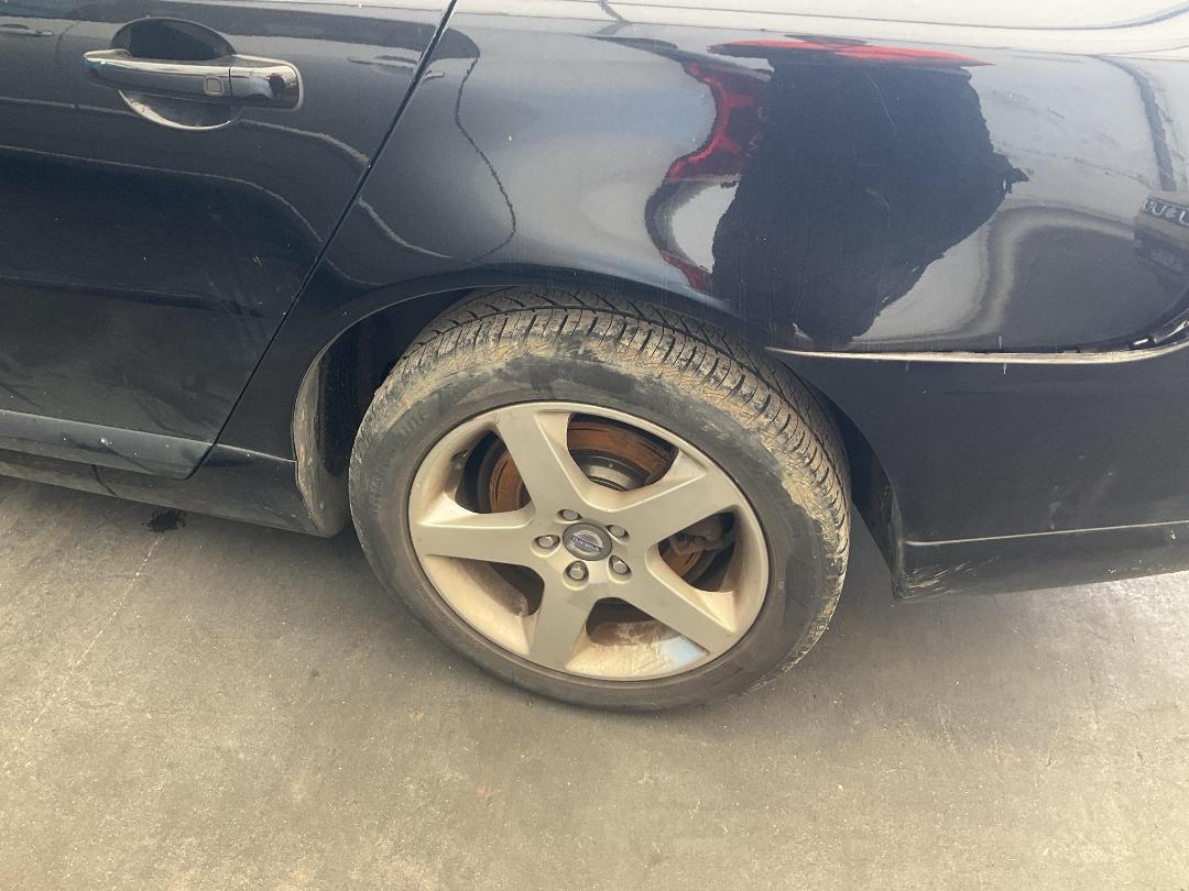 Photo '11' of Volvo S80 Photo '11' of Volvo S80