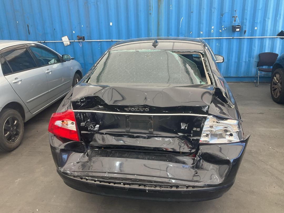 Photo '13' of Volvo S80 Photo '13' of Volvo S80