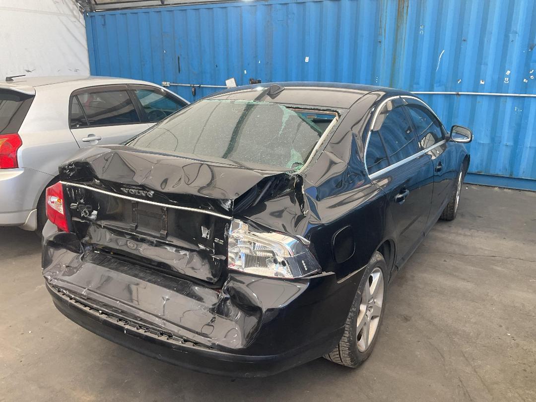 Photo '14' of Volvo S80 Photo '14' of Volvo S80