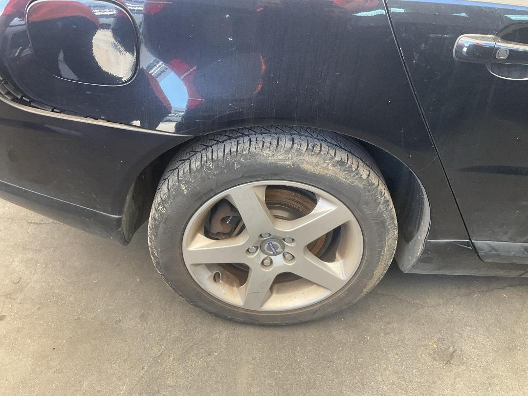 Photo '15' of Volvo S80 Photo '15' of Volvo S80