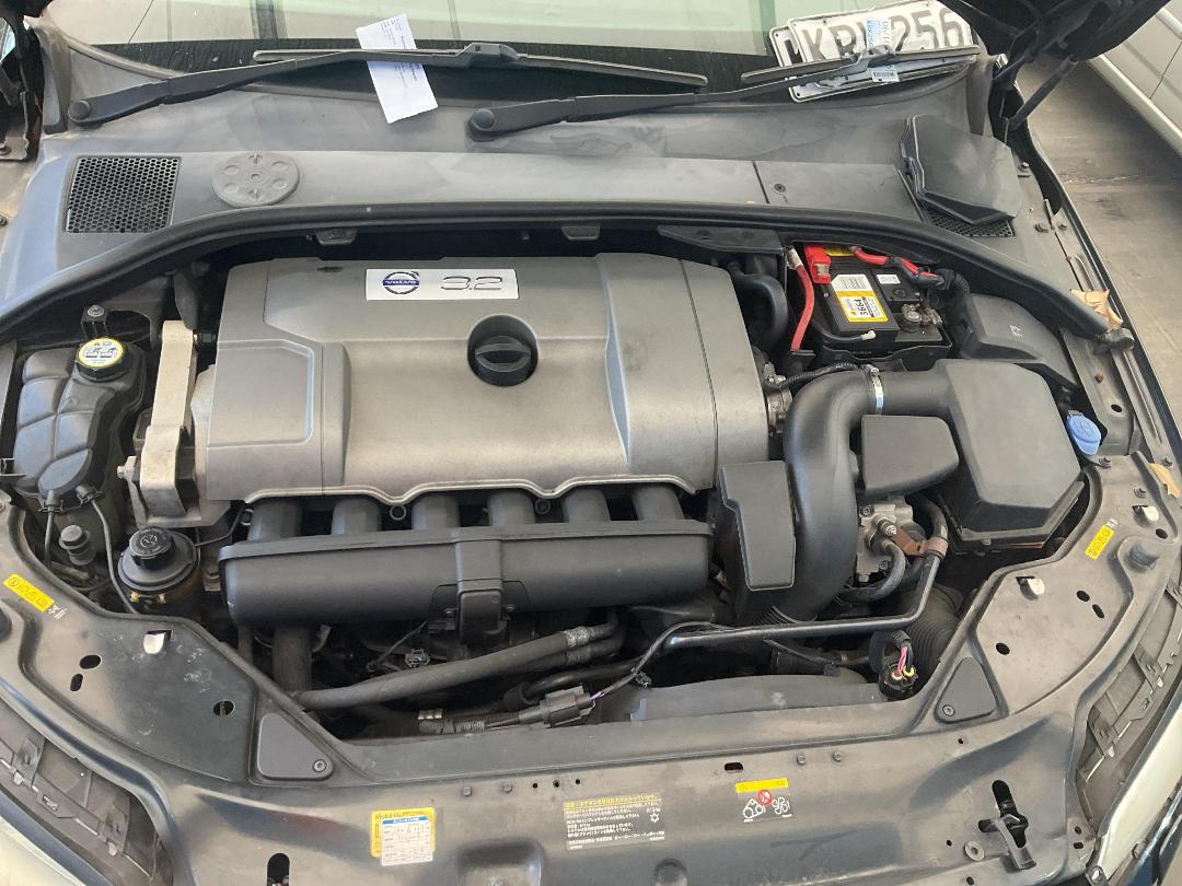 Photo '17' of Volvo S80 Photo '17' of Volvo S80