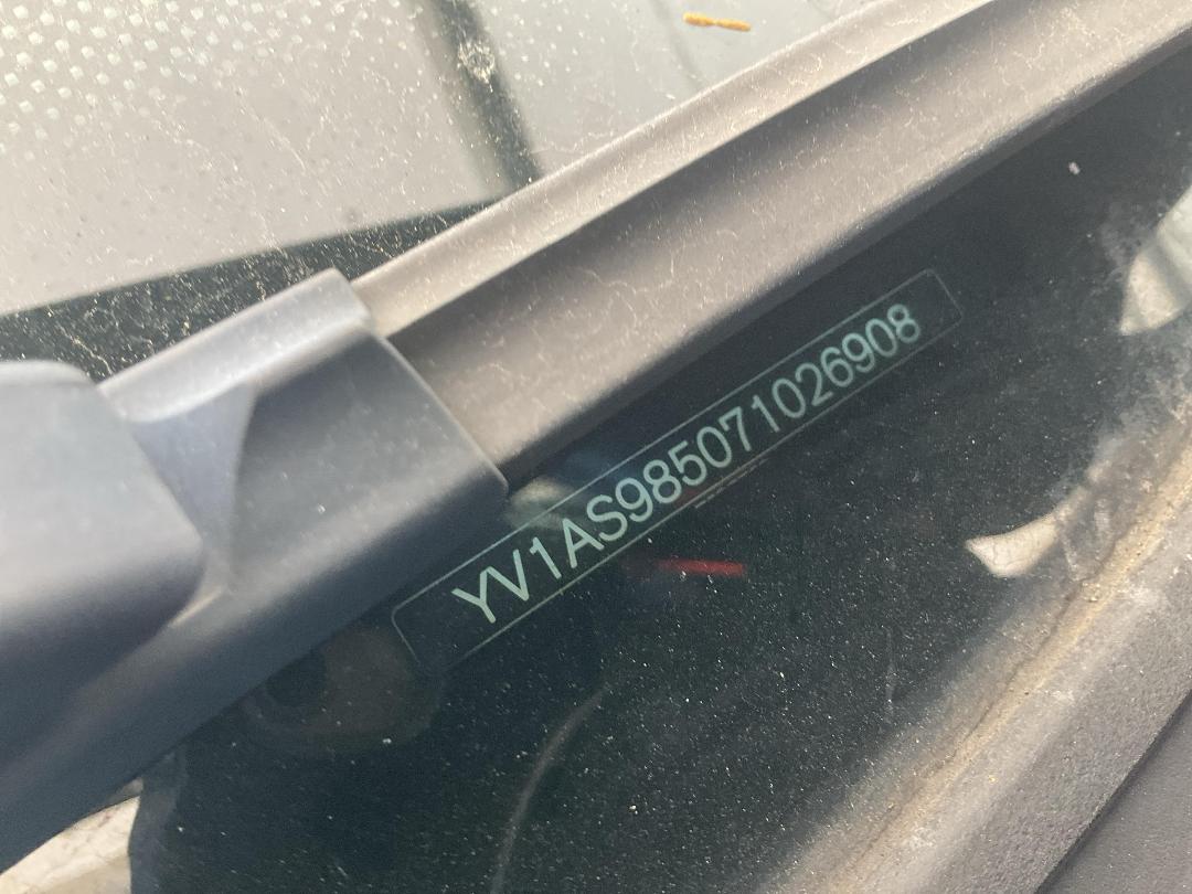 Photo '18' of Volvo S80 Photo '18' of Volvo S80