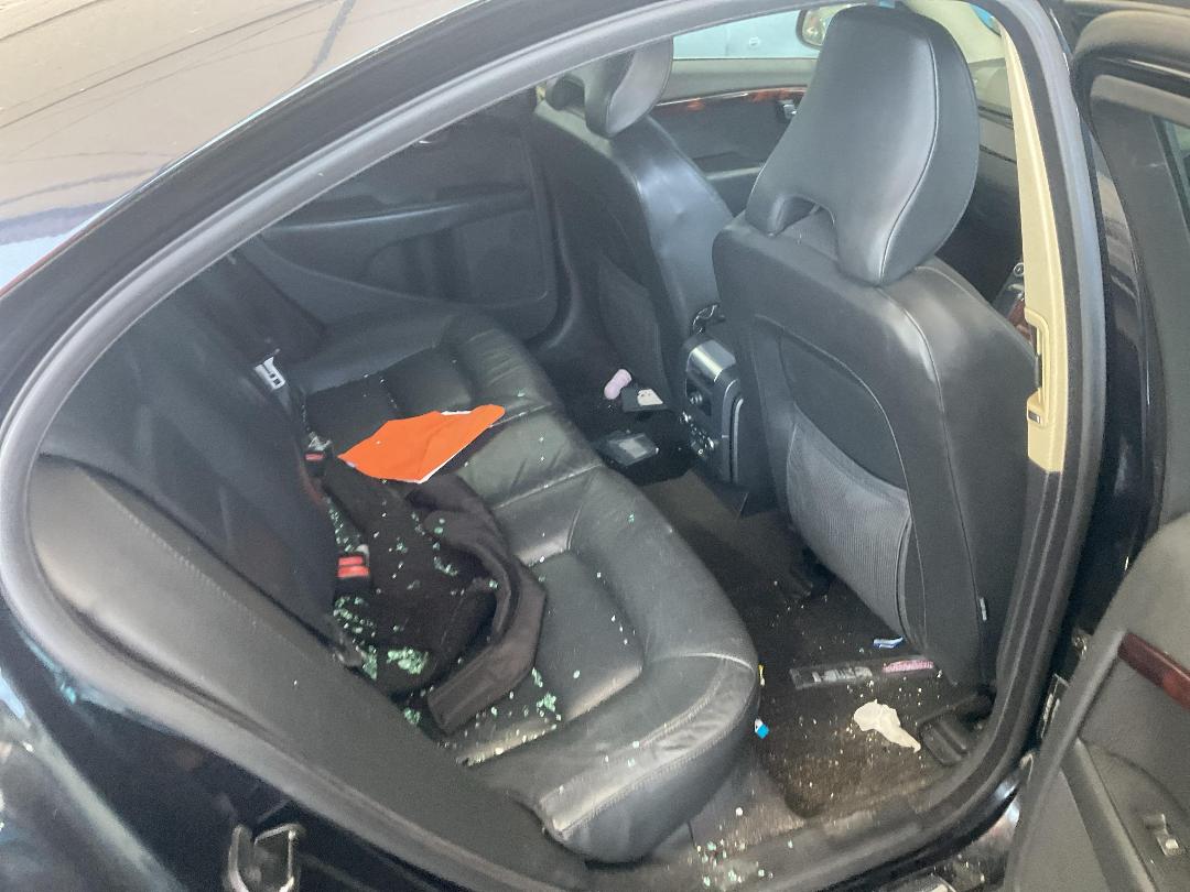 Photo '22' of Volvo S80 Photo '22' of Volvo S80