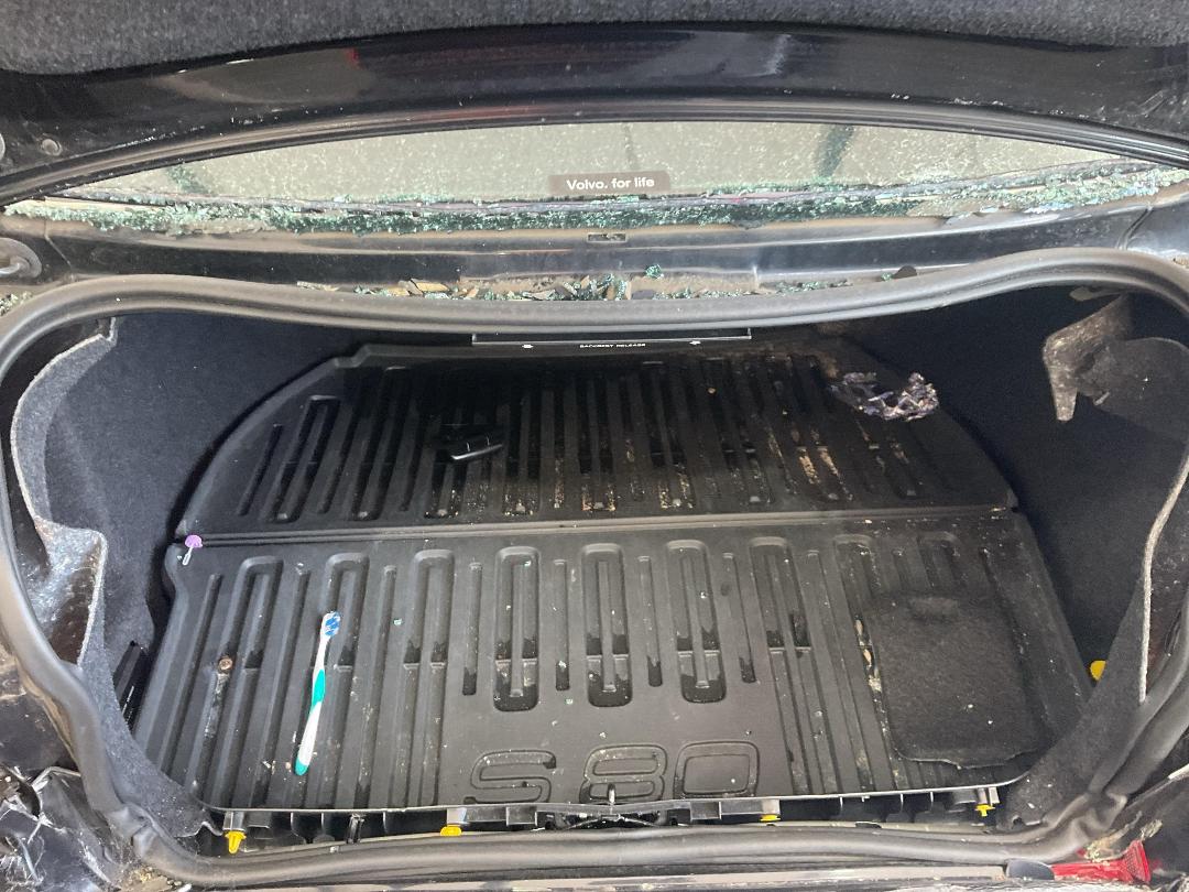 Photo '24' of Volvo S80 Photo '24' of Volvo S80