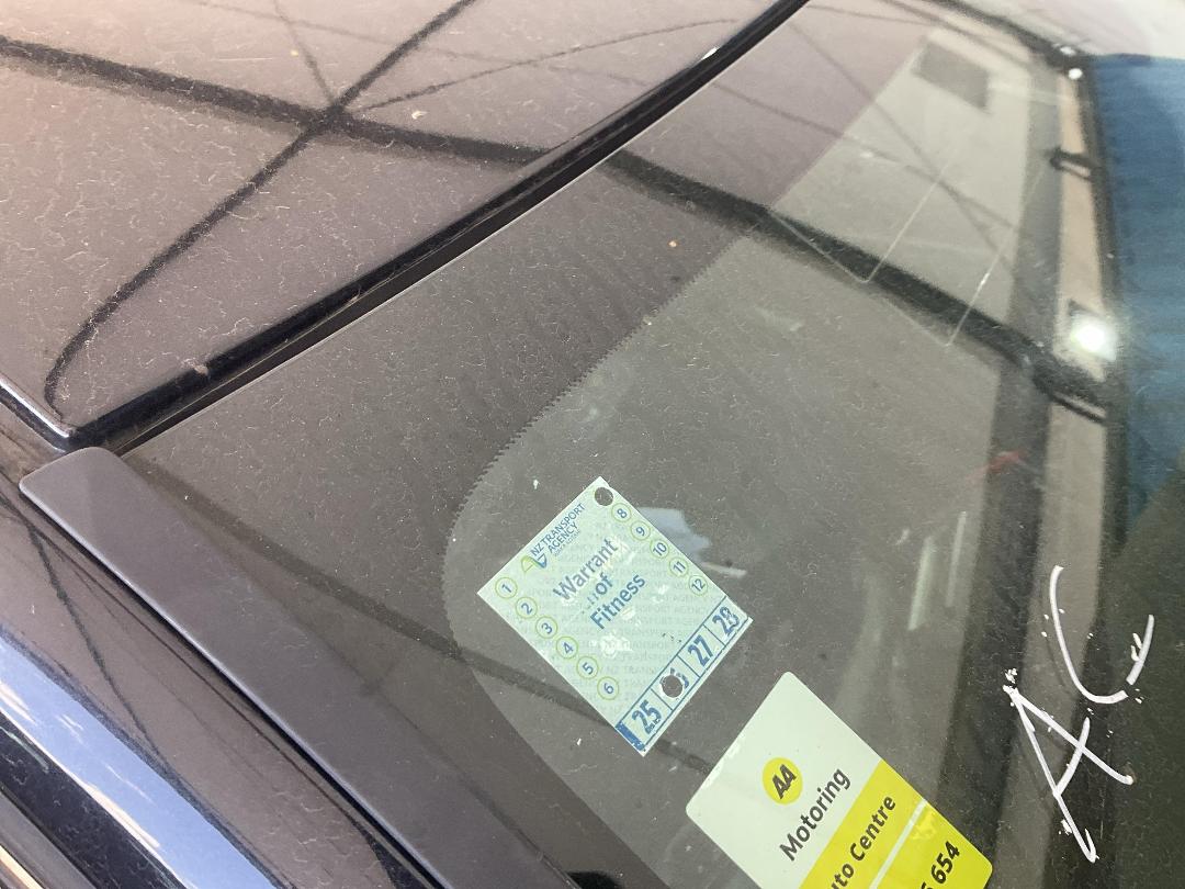 Photo '25' of Volvo S80 Photo '25' of Volvo S80