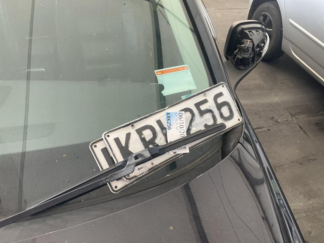 Photo '26' of Volvo S80 Photo '26' of Volvo S80