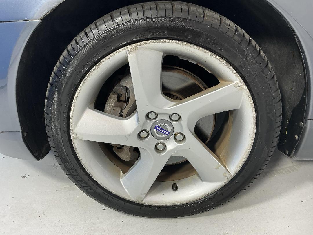 Photo '10' of Volvo V70 Photo '10' of Volvo V70