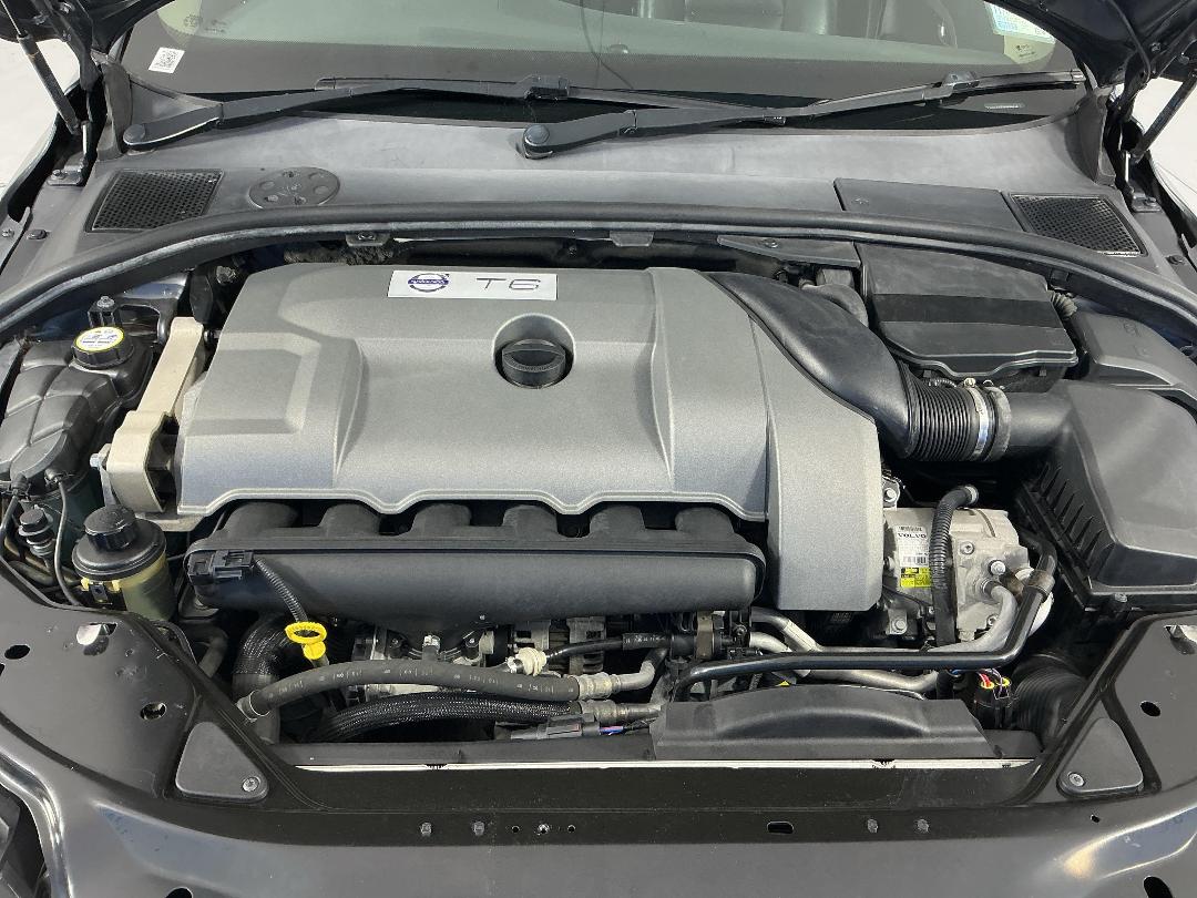 Photo '13' of Volvo V70 Photo '13' of Volvo V70