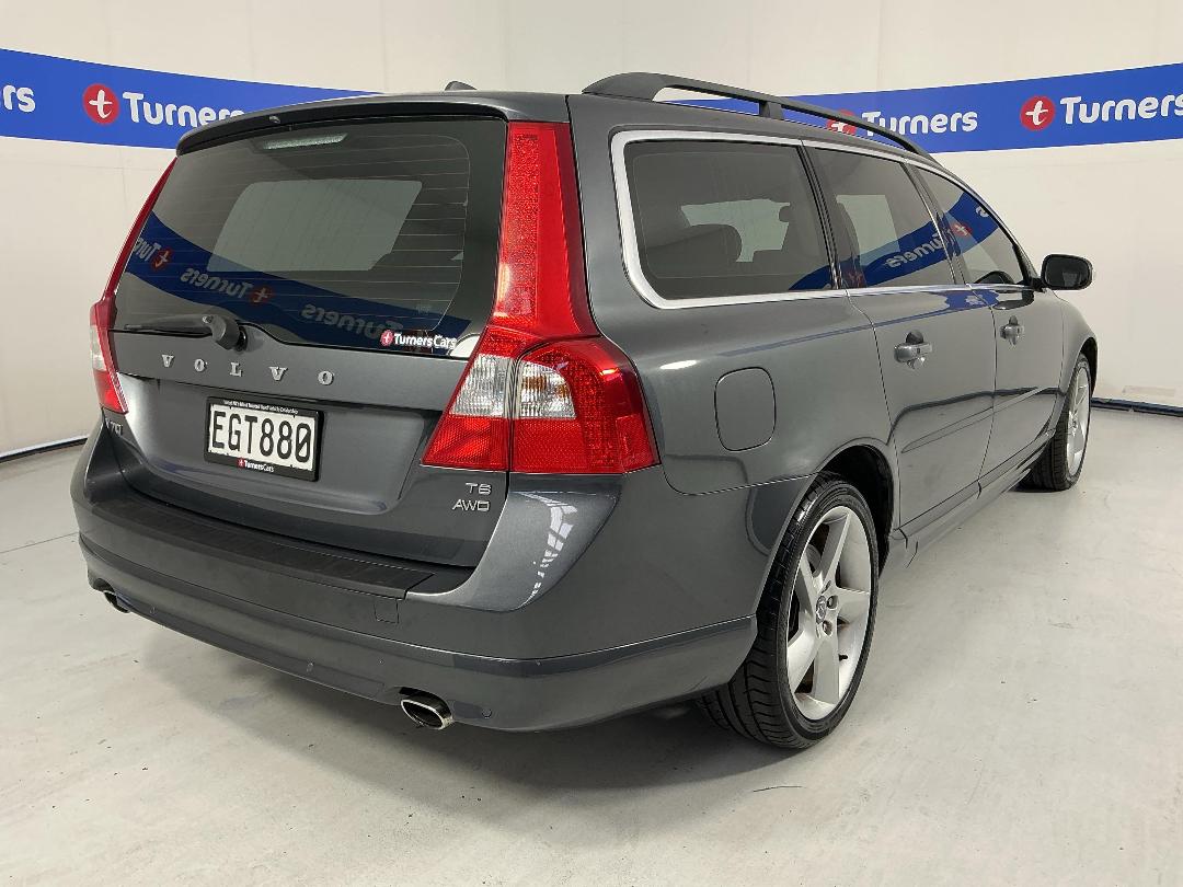 Photo '7' of Volvo V70 Photo '7' of Volvo V70