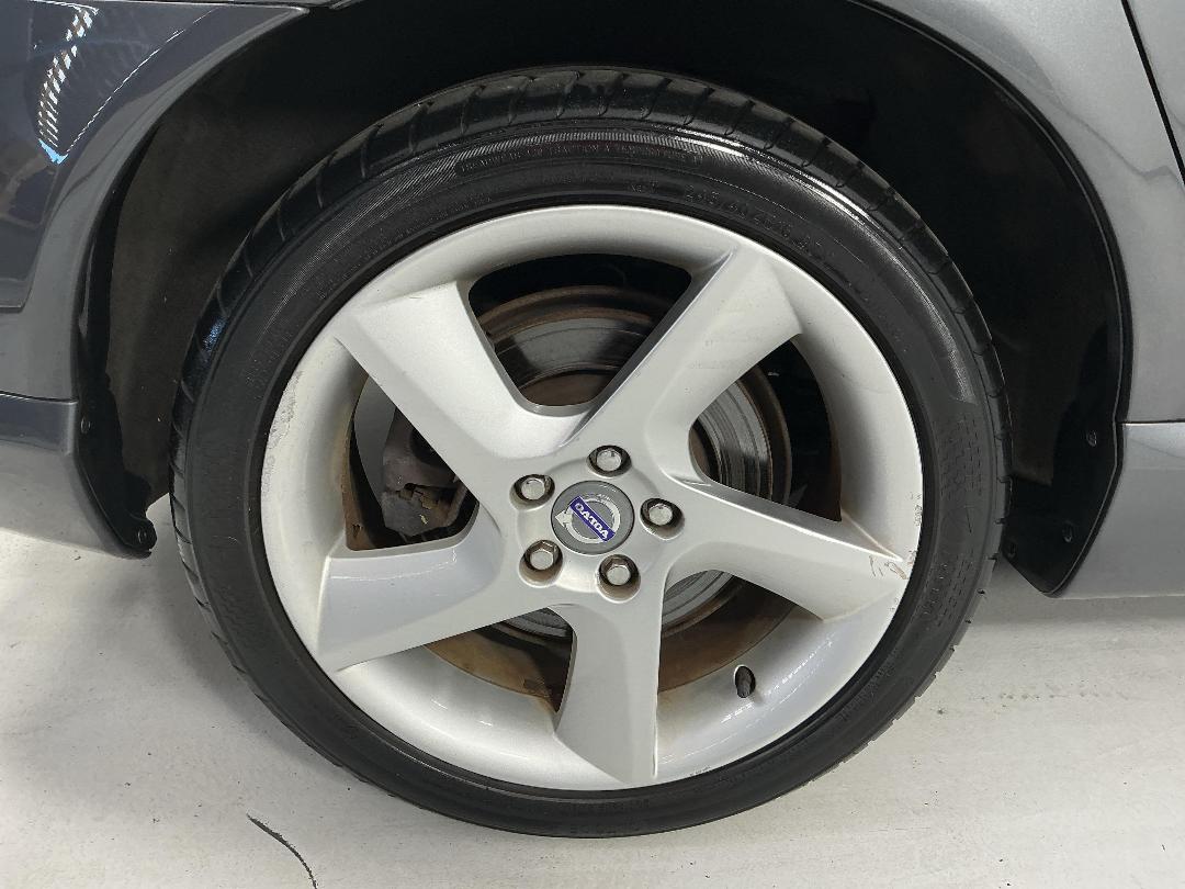 Photo '12' of Volvo V70 Photo '12' of Volvo V70