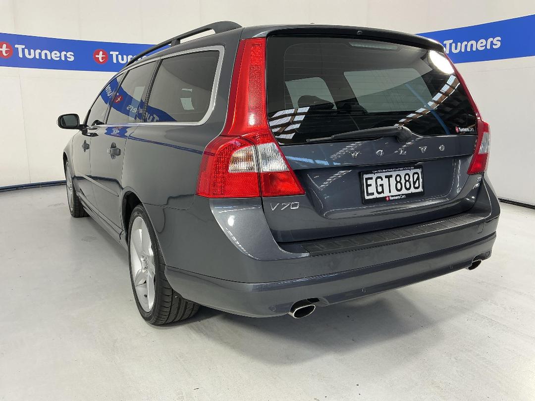 Photo '5' of Volvo V70 Photo '5' of Volvo V70