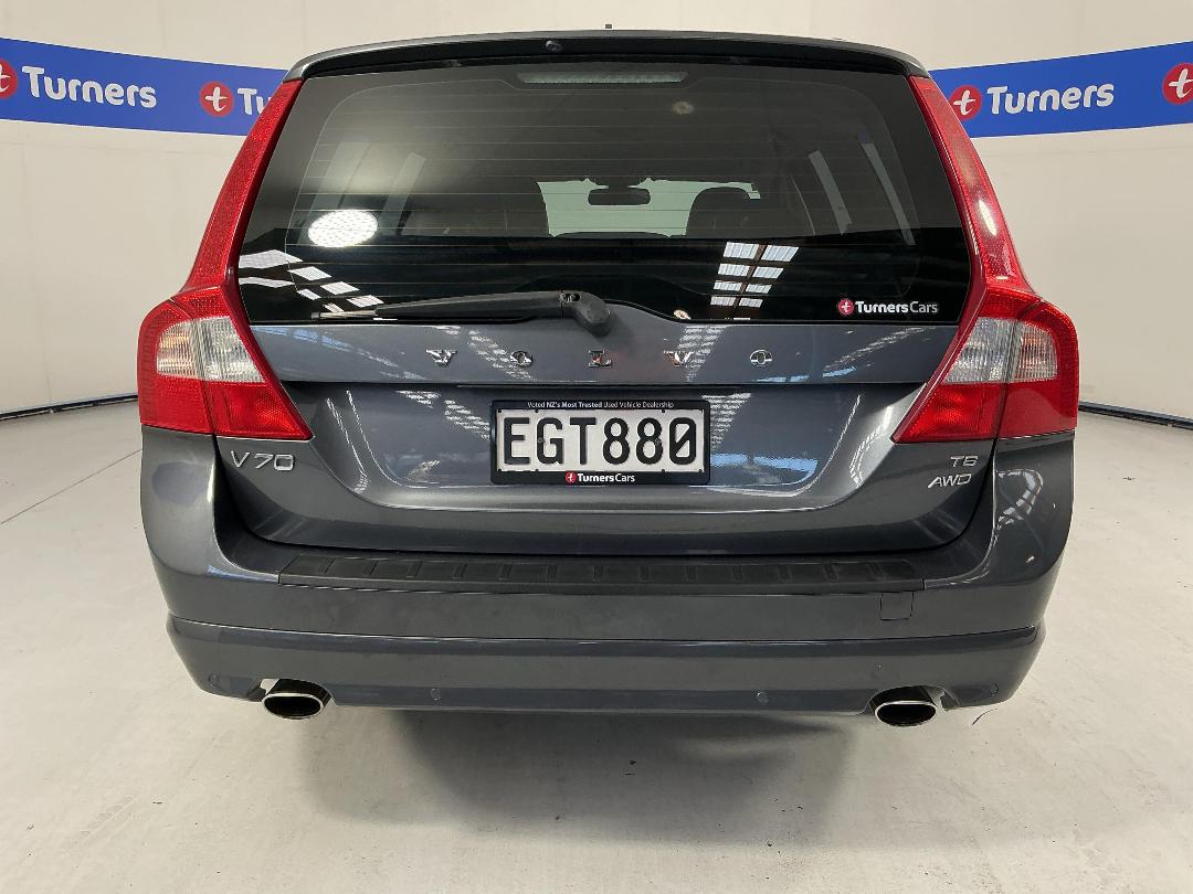 Photo '6' of Volvo V70 Photo '6' of Volvo V70