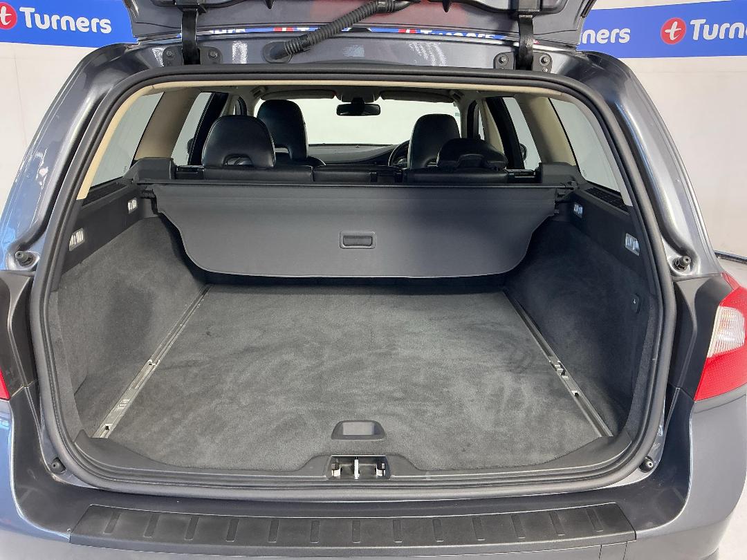 Photo '14' of Volvo V70 Photo '14' of Volvo V70