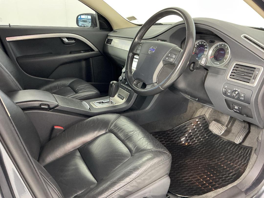 Photo '16' of Volvo V70 Photo '16' of Volvo V70