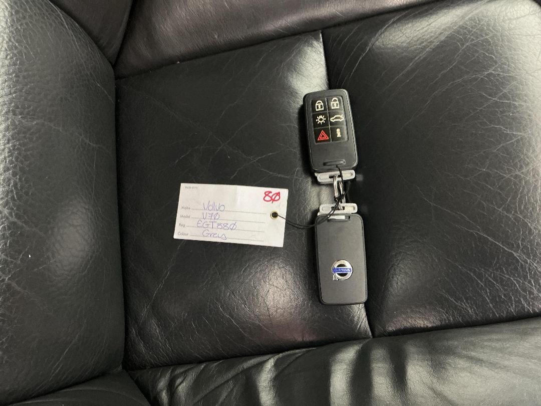 Photo '22' of Volvo V70 Photo '22' of Volvo V70