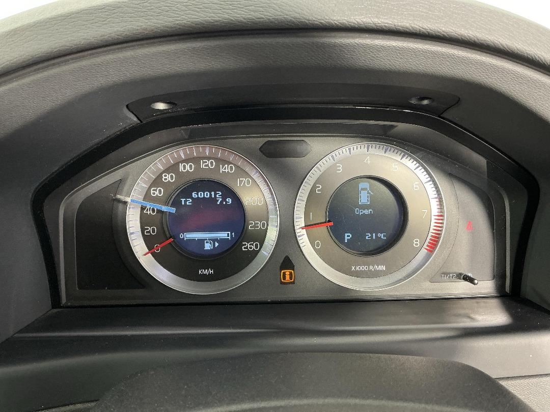 Photo '21' of Volvo V70 Photo '21' of Volvo V70