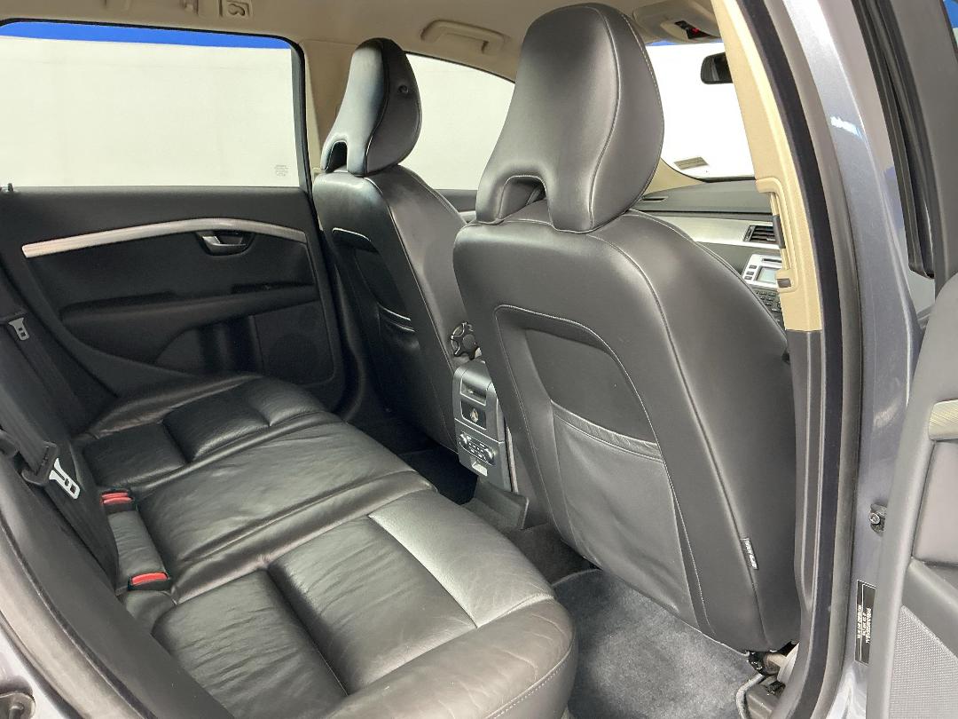 Photo '20' of Volvo V70 Photo '20' of Volvo V70