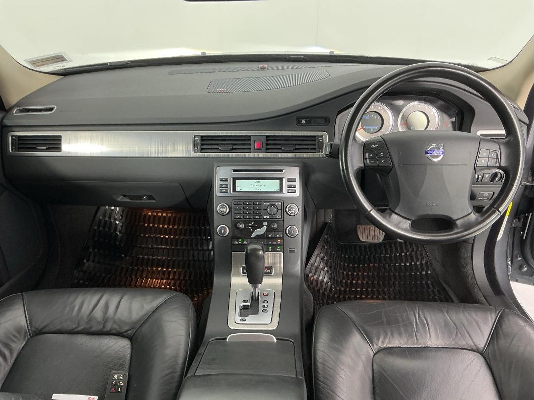 Photo '17' of Volvo V70 Photo '17' of Volvo V70