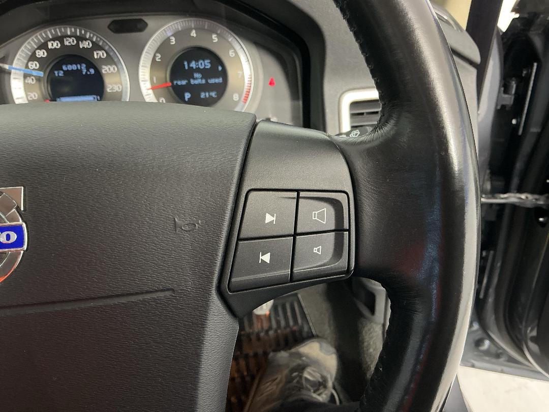 Photo '24' of Volvo V70 Photo '24' of Volvo V70