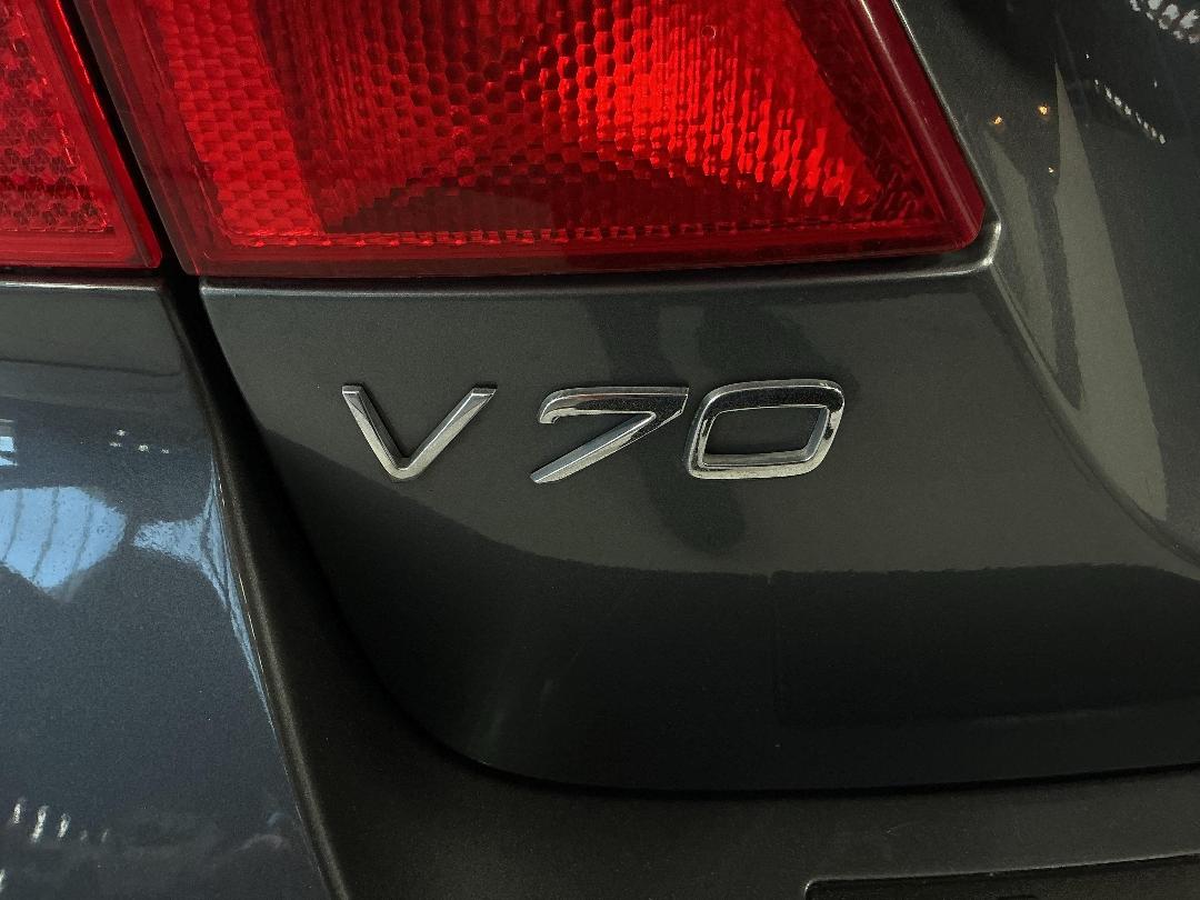 Photo '28' of Volvo V70 Photo '28' of Volvo V70