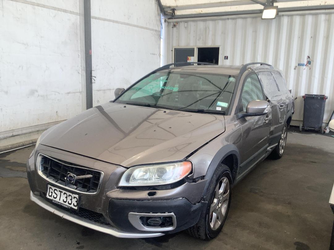 Photo '2' of Volvo XC70