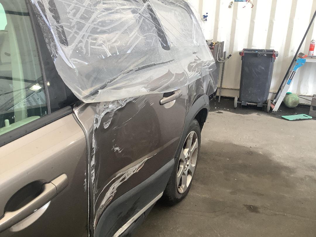 Photo '5' of Volvo XC70