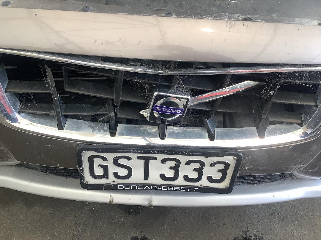 Photo '3' of Volvo XC70