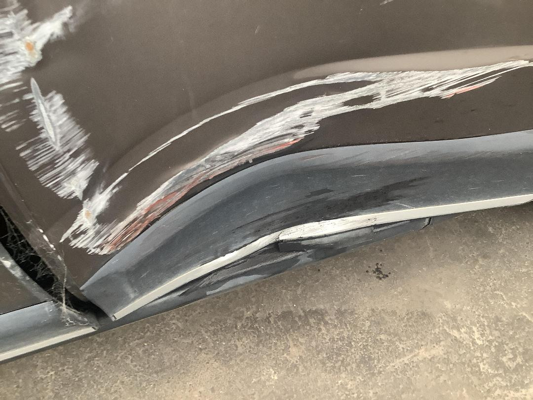 Photo '6' of Volvo XC70