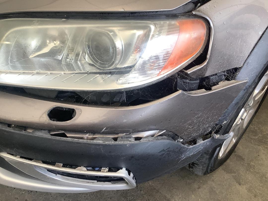 Photo '4' of Volvo XC70