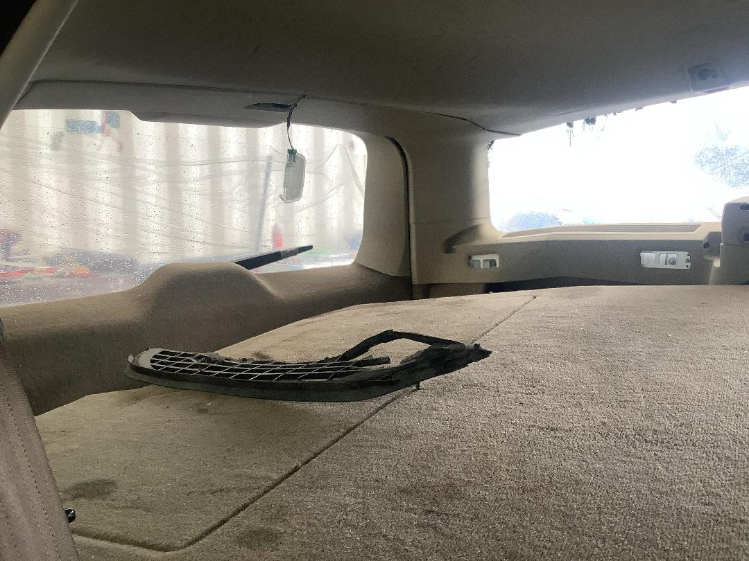 Photo '13' of Volvo XC70