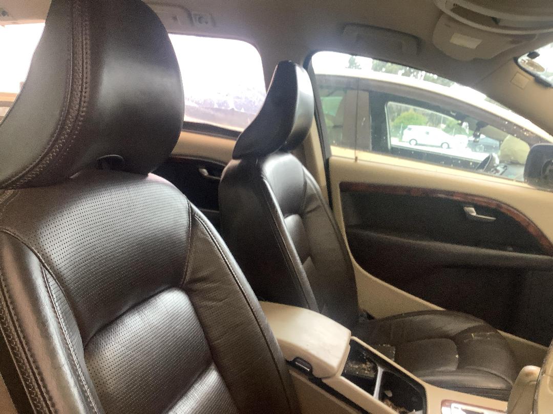 Photo '17' of Volvo XC70