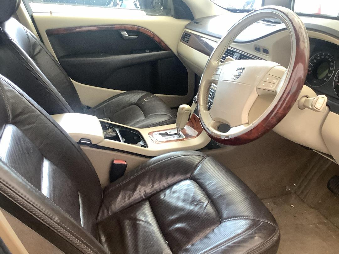 Photo '16' of Volvo XC70