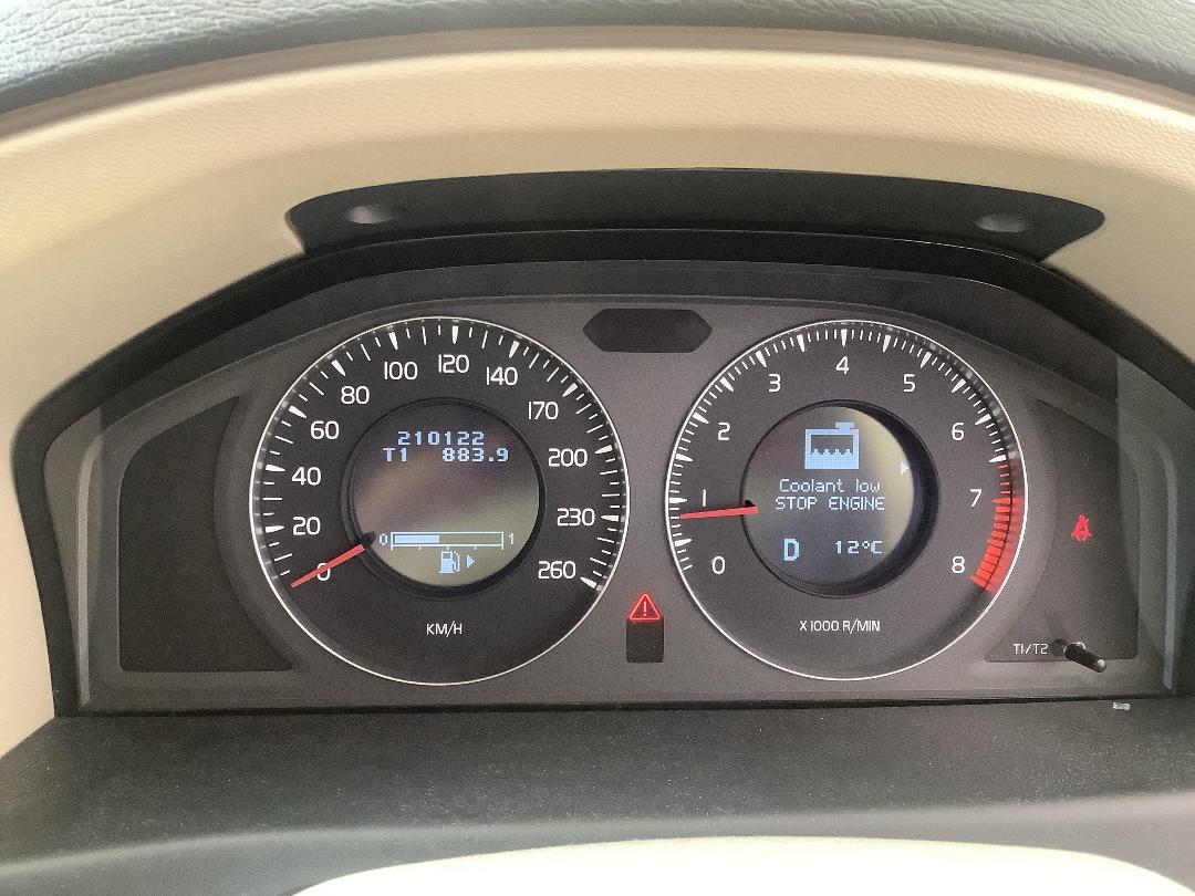 Photo '18' of Volvo XC70