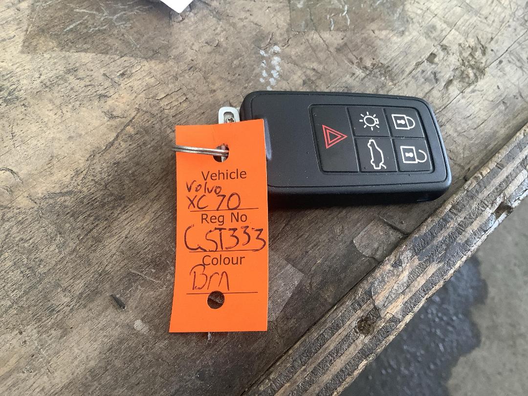 Photo '25' of Volvo XC70