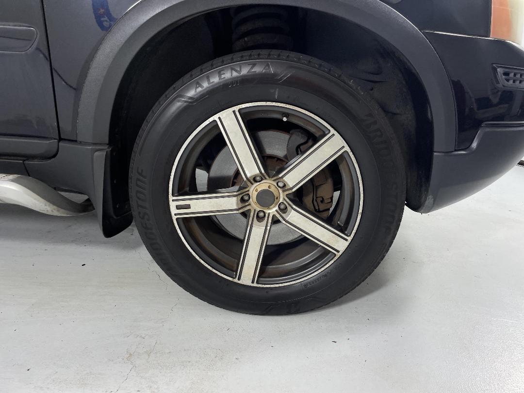 Photo '9' of Volvo XC90 Photo '9' of Volvo XC90