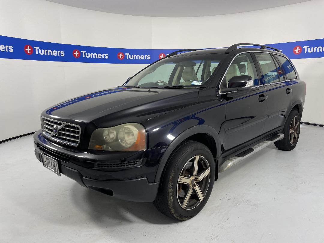 Photo '4' of Volvo XC90 Photo '4' of Volvo XC90